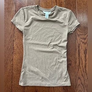 H&M Tan Women's Top